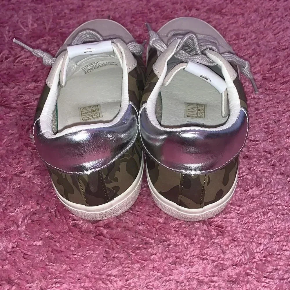 Steve Madden like new